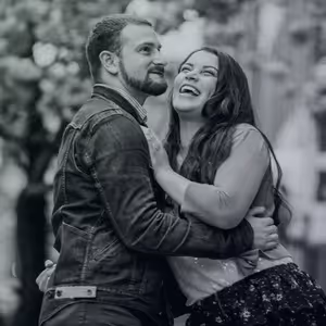 Interview: Dan & Chrissy Pardo Back at Chelsea Table With a Show About Dreaming Big