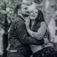 Interview: Dan & Chrissy Pardo Back at Chelsea Table With a Show About Dreaming Big