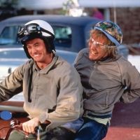 TNT Announces April Fools' Day Programming