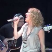 Broadway Rewind: Caissie Levy and Richard Fleeshman Bring GHOST to Broadway!