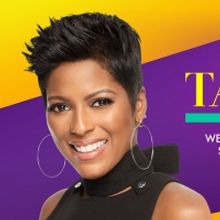 Scoop: Upcoming Guests on TAMRON HALL, 3/23-3/27