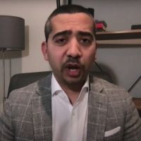 VIDEO: Medhi Hasan Talks About Launching His Peacock Show Video