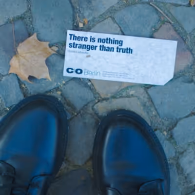Student Blog: Honesty, Honestly