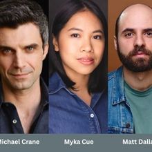 The Old Globe Unveils Cast And Creative Team For World Premiere Of Fiasco Theater’s