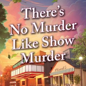Tony-Nominee Geneva Carr To Celebrate The Release Of New Novel THERE'S NO MURDER…