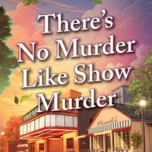 Tony-Nominee Geneva Carr To Celebrate The Release Of New Novel THERE'S NO MURDER…