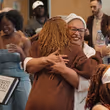 Video: CRAZYSEXYCOOL &ndash; THE TLC MUSICAL Cast Begins Rehearsals at Arena Stage Photo
