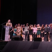 BerganPAC To Host High School Awards Show