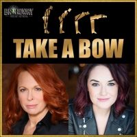 PODCAST: Carolee Carmello and Christine Dwyer Join Latest Episodes of TAKE A BOW…