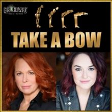PODCAST: Carolee Carmello and Christine Dwyer Join Latest Episodes of TAKE A BOW…