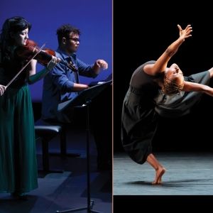 Juilliard Unveils 2025-26 Season Featuring Over 700 Performances