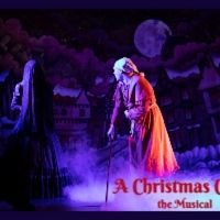 Get a BroadwayWorld Special Offer for A CHRISTMAS CAROL at the Players Theatre
