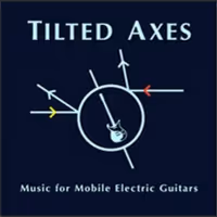 Tilted Axes Takes Part In EARTH DAY 50 And Detroit Music Awards Streams