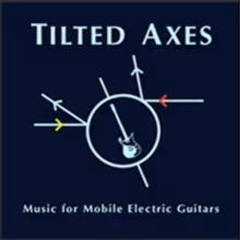 Tilted Axes Takes Part In EARTH DAY 50 And Detroit Music Awards Streams