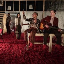 TUTA Theatre Extends ATTEMPTS ON HER LIFE to Late August