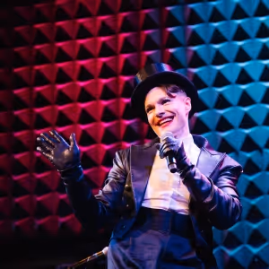 Review: Kim David Smith Was Exquisite in MORE MOSTLY MARLENE at Joe's Pub