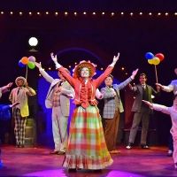 BWW Review: HELLO, DOLLY! Back Where She Belongs at Beef & Boards
