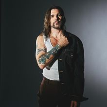 Juanes to Close Out M Resort Spa Casino's 2025 Summer Concert Series