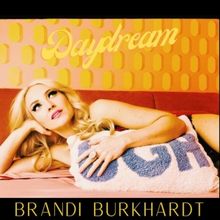 Music Review: Brandi Burkhardt Captures That Feeling Of Falling Hopelessly In Love Wi