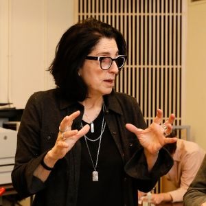 Tina Landau Is Answering the Call and Bringing a New FLOYD COLLINS to Broadway