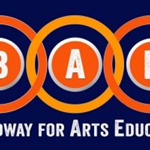 Broadway's Babies Is Now BAE - Broadway For Arts Education