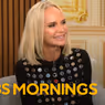 Video: Kristin Chenoweth Talks THE QUEEN OF VERSAILLES on CBS
