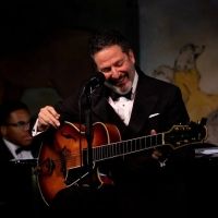 BWW Review: John Pizzarelli Trio STAGE AND SCREEN At The Café Carlyle by Guest…