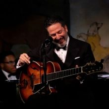 BWW Review: John Pizzarelli Trio STAGE AND SCREEN At The Café Carlyle by Guest Revie