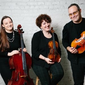 Previews: FADOLIN TRIO at The Angel In Nyack