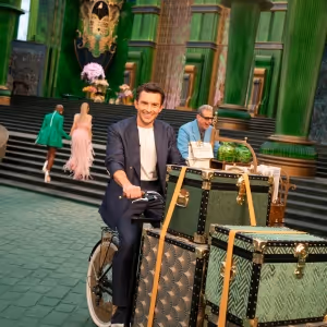 NBC Unveils Holiday Lineup With WICKED Special, Halle Bailey, & More