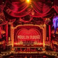 Meet Karen Olivo With 2 House Seats To MOULIN ROUGE! On Broadway