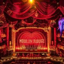 Meet Karen Olivo With 2 House Seats To MOULIN ROUGE! On Broadway