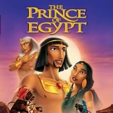 8 Thoughts I Had Watching THE PRINCE OF EGYPT During a Plague