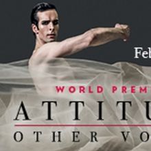 Nashville Ballet Will Present An Illuminating Exploration Of The Gender Spectrum