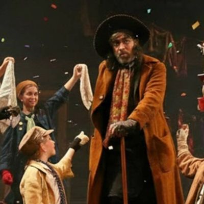 OLIVER! to Open at Algonquin Arts Theatre With Cast of 42