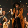 OLIVER! to Open at Algonquin Arts Theatre With Cast of 42