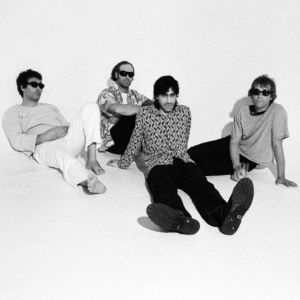 Allah-Las Share New Single 'Dust' Off Their Forthcoming Album 'Zuma 85'