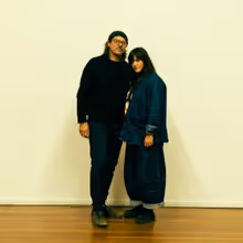 Photos: Ibelisse Guardia Ferragutti & Frank Rosaly to Release EP O