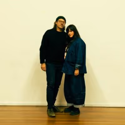 Photos: Ibelisse Guardia Ferragutti & Frank Rosaly to Release EP O