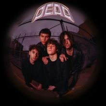 Quarters of Change Release New Single 'Dead' Off Of Forthcoming Debut Album 'Into The