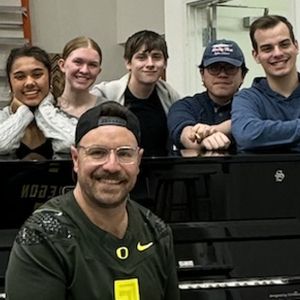 Bridgetown Conservatory to Present SONDHEIM TRIBUTE REVUE