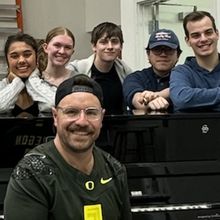 Bridgetown Conservatory to Present SONDHEIM TRIBUTE REVUE