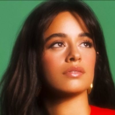 Camila Cabello Releases 'I'll Be Home For Christmas'