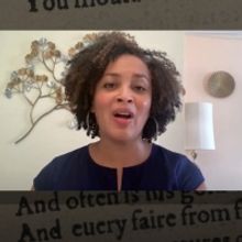 VIDEO: Watch the Teaser Trailer For the Finale of the Old Globe's THINKING SHAKESPEAR