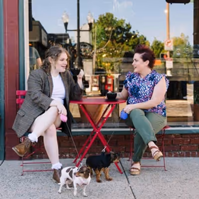 Interview: Billie And Belle Overstreet of ROCKY HORROR SHOW at Actors Theatre Of Little Rock