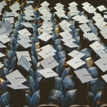 Student Blog: Post-Grad Limbo