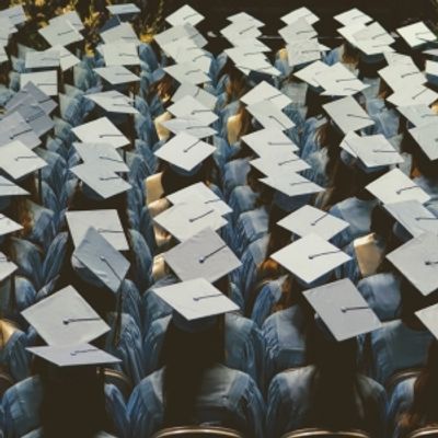 Student Blog: Post-Grad Limbo