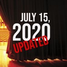 Virtual Theatre Today: Wednesday, July 15- with Chris Jackson,  Freestyle Love Suprem