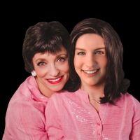 Nancy Hays and Mary Heffernan Will Perform a Mother's Day Concert Next Month