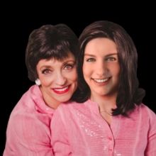 Nancy Hays and Mary Heffernan Will Perform a Mother's Day Concert Next Month
